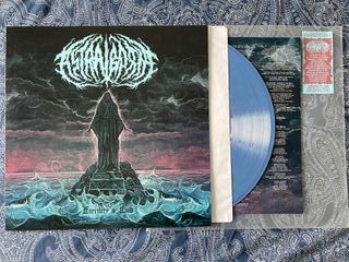 LP Vinilo Eternity's End - Astralborne