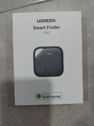 Ugreen Smart Finder - Localizador GPS