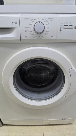 LAVADORA BALAY  RPM1000 DE 6 KILOS 85x60cm