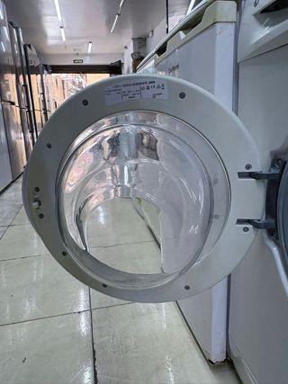 LAVADORA BALAY  RPM1000 DE 6 KILOS 85x60cm