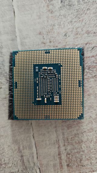 Intel Core i5-6400 CPU 2.7GHz