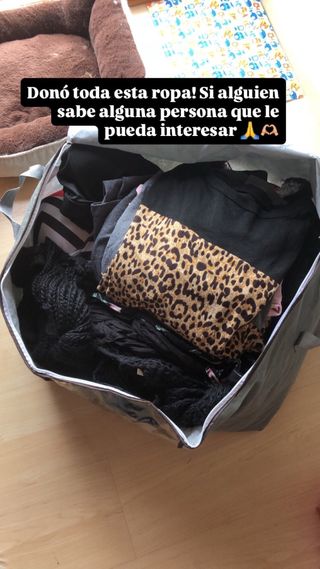 Ropa usada - Variada! Tallas 3xl y 4xl! NO ENVÍO