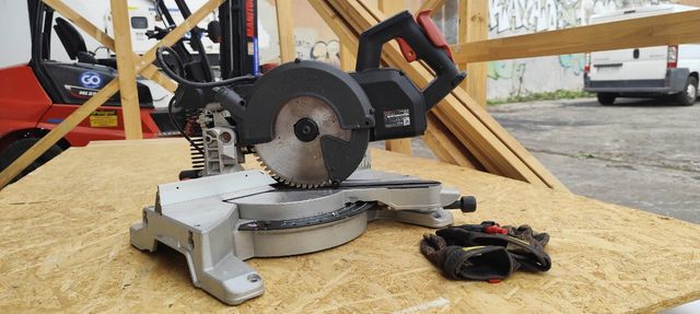 Ingletadora Würth Master PS 270-E