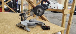 Ingletadora Würth Master PS 270-E