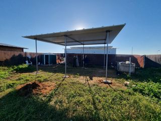 Parcela 500m2 - Solar