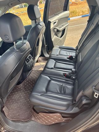 Audi Q7 2015