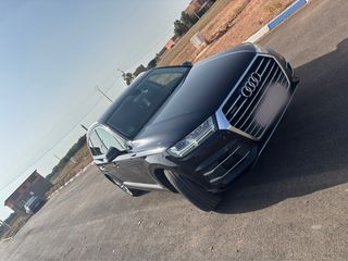 Audi Q7 2015