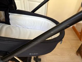 Cybex Mios - Cochecito bebé - Capazo