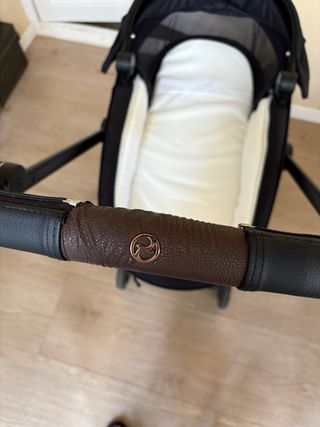 Cybex Mios - Cochecito bebé - Capazo