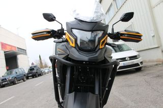 MITT Desert 125cc TRAIL