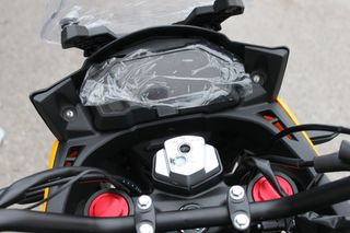 MITT Desert 125cc TRAIL