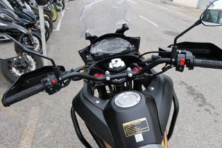 MITT Desert 125cc TRAIL