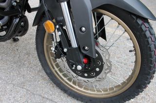 MITT Desert 125cc TRAIL