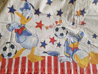 Lenzuolo di sopra letto singolo per bambino Caleffi