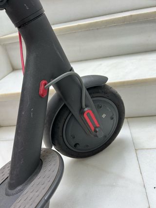 Patinete eléctrico Xiaomi