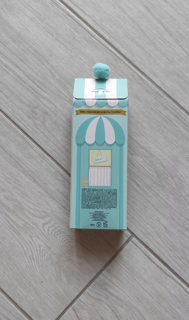 Profumo The Fruit Company Candy Shop