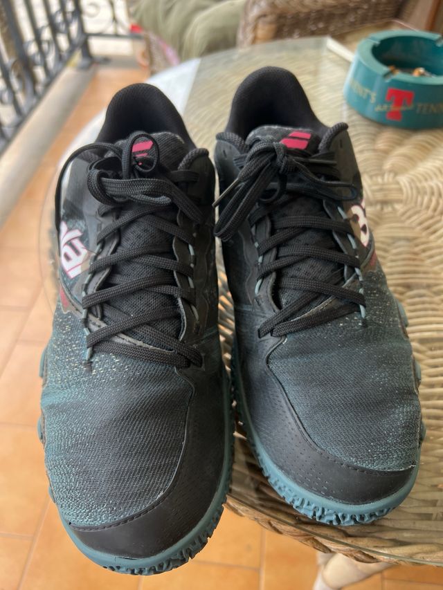 Zapatillas Babolat Jetream 3 talla 44