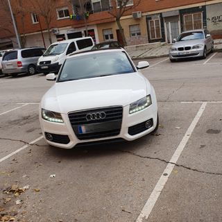 Audi A5 2011