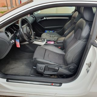 Audi A5 2011