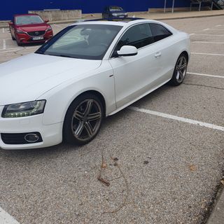 Audi A5 2011