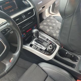 Audi A5 2011