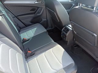 Volkswagen Tiguan Sport R-Line 2020
