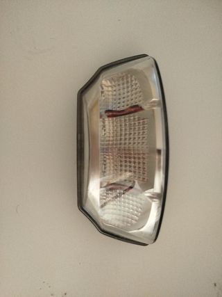 Luz freno LED BMW R 1200 GS 2013