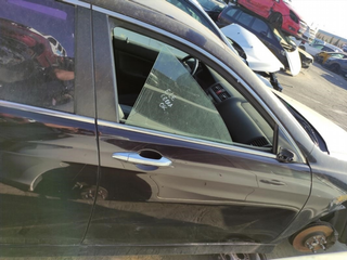 Puerta delantera derecha Honda Accord VII (2
