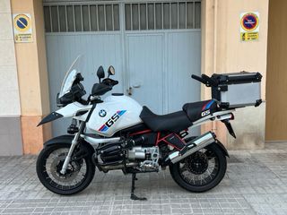 BMW R 1150 GS 