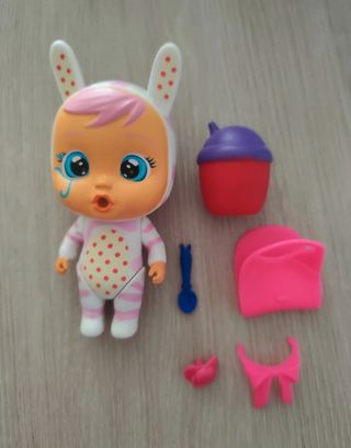 Bebe lloron