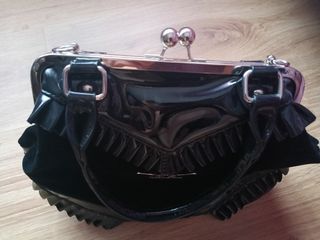 Bolso Killstar Gótico. Nuevo.