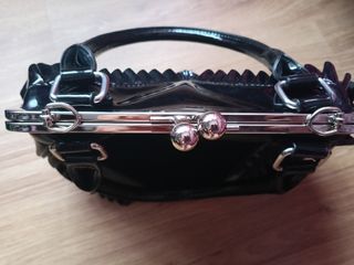 Bolso Killstar Gótico. Nuevo.