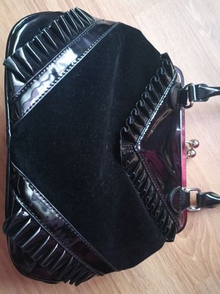 Bolso Killstar Gótico. Nuevo.