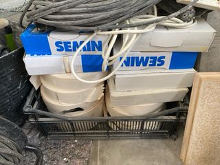 Cinta Pladur + Guardavivos Semin
