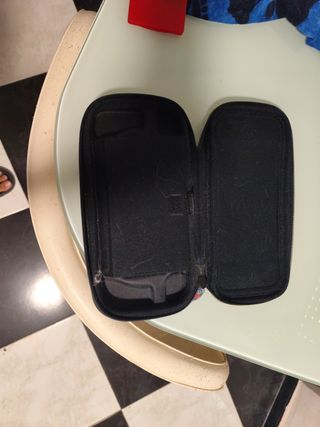 Funda Nintendo Switch Zelda