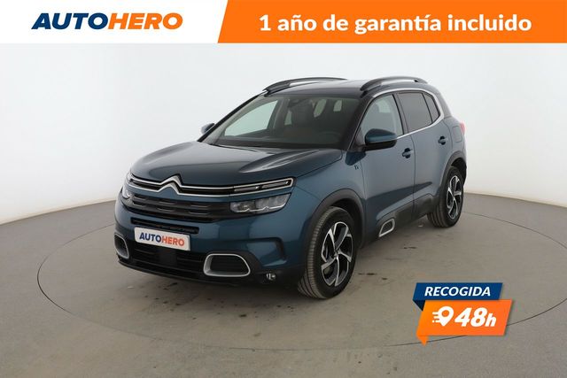 Citroën C5 Aircross 1.6 Plug-in Hybrid ë-EAT8 Feel Pack