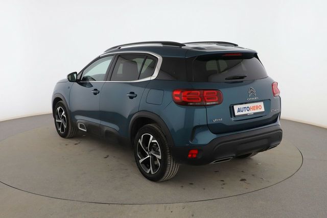 Citroën C5 Aircross 1.6 Plug-in Hybrid ë-EAT8 Feel Pack