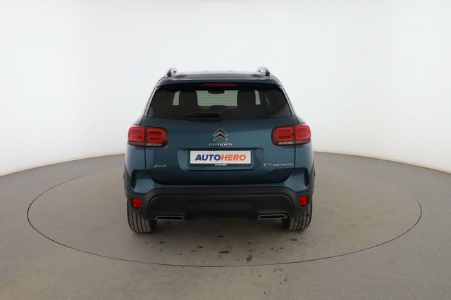 Citroën C5 Aircross 1.6 Plug-in Hybrid ë-EAT8 Feel Pack