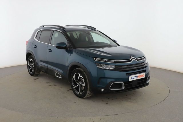 Citroën C5 Aircross 1.6 Plug-in Hybrid ë-EAT8 Feel Pack