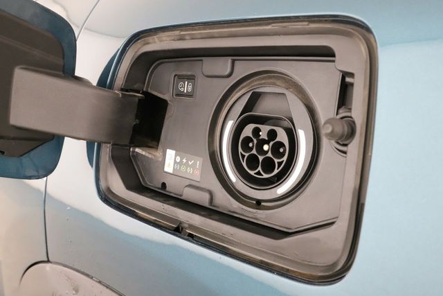 Citroën C5 Aircross 1.6 Plug-in Hybrid ë-EAT8 Feel Pack