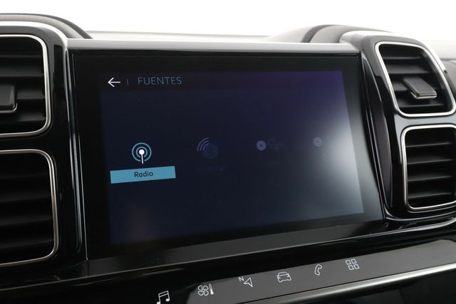 Citroën C5 Aircross 1.6 Plug-in Hybrid ë-EAT8 Feel Pack