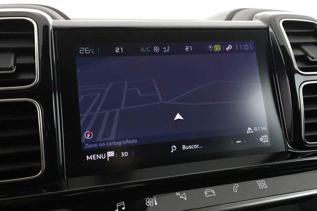 Citroën C5 Aircross 1.6 Plug-in Hybrid ë-EAT8 Feel Pack