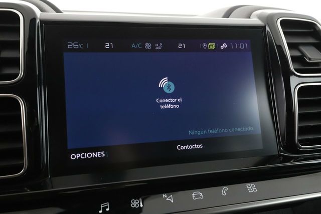 Citroën C5 Aircross 1.6 Plug-in Hybrid ë-EAT8 Feel Pack