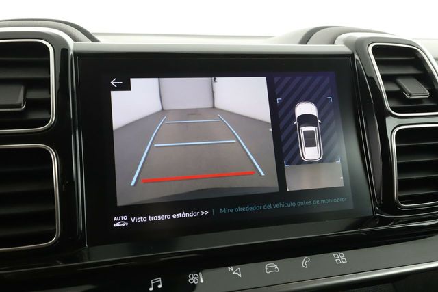 Citroën C5 Aircross 1.6 Plug-in Hybrid ë-EAT8 Feel Pack