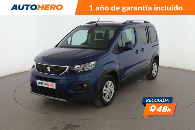 Peugeot Rifter 1.5 Blue-HDi Allure Long