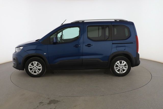 Peugeot Rifter 1.5 Blue-HDi Allure Long