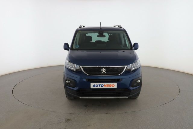 Peugeot Rifter 1.5 Blue-HDi Allure Long