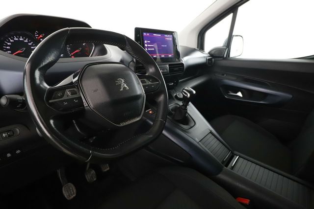 Peugeot Rifter 1.5 Blue-HDi Allure Long