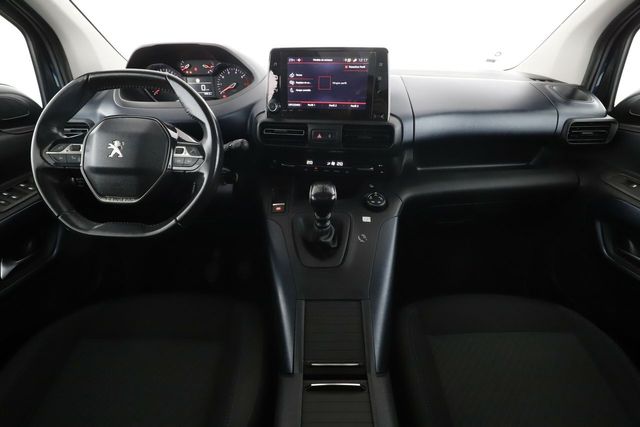 Peugeot Rifter 1.5 Blue-HDi Allure Long