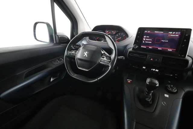 Peugeot Rifter 1.5 Blue-HDi Allure Long